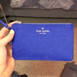Kate Spade Wristlet